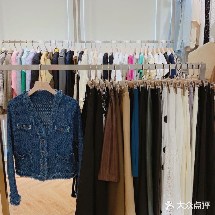私藏美装店，暴风好看！ 