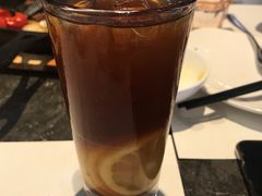 -港丽餐厅(高德置地店)