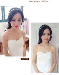 点击看大图 -上海彩妆秀摄影设计有限公司