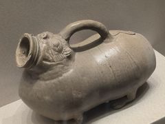 -重庆中国三峡博物馆(重庆博物馆)