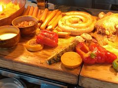 -嘉定凯悦·咖啡厅