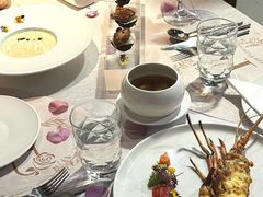-PARFUM FLORAL花境法餐(南京首店)