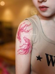-SNOW TATTOO STUDIO