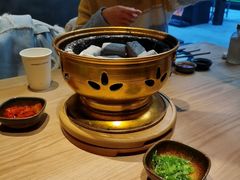 -烧肉达人•炭火烧肉(新天地店)
