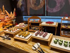 -西藏饭店·亚克·食光自助餐厅(文殊院店)