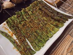 -枪火串烧·东北特色烧烤(罗湖总店)