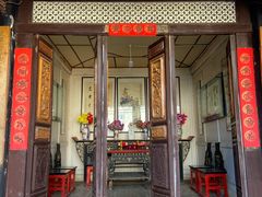 -云南民族村