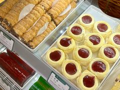 -蜂蝶来饼店(拱北总店)