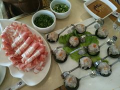 -北门涮肉·铜锅涮肉(南锣鼓巷店)