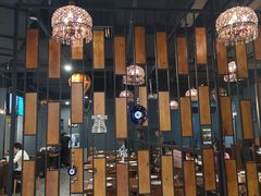 -TUK土耳其餐厅·下午茶(卢湾店)