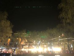 -北京水岸山吧度假村(雁栖镇店)