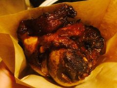 -王裕興肉莊(南禅寺店)