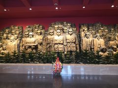 -中国人民抗日战争纪念馆