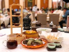 -顺德人家食府(黄金广场店)