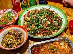 -兔槽江湖菜·重庆璧山兔(水围店)