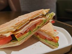 -BOCATA 西班牙餐厅(三里屯店)