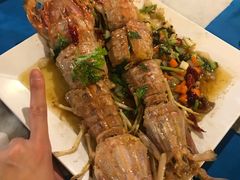 -Onion restaurant