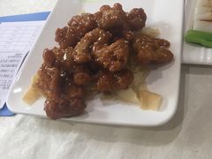咕噜肉-品鱼庄酒家(新世界大酒店店)
