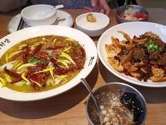 -新太二·鲜料川菜(东汇城店)