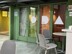 -ADO KAFE(大学城店)