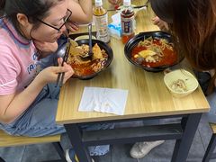 -四川老牛麻辣烫(北门桥店)
