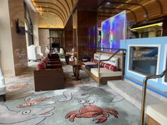 -童趣廊·儿童波波池·海洋球(长隆横琴湾酒店)