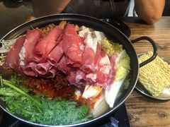 -MI WU FACTORY米屋美食工厂餐厅(绿地店)