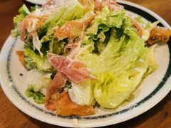 凯撒沙拉-PIZZA BIANCA(万象城店)