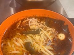 -刘文祥麻辣烫(蛇口店)