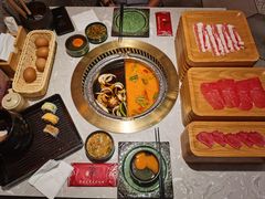 -空之介寿喜烧·和牛放题(恒隆广场店)