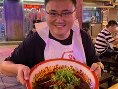-文和友老长沙龙虾馆(化龙池店)