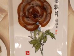 -北京全聚德(天安门店)