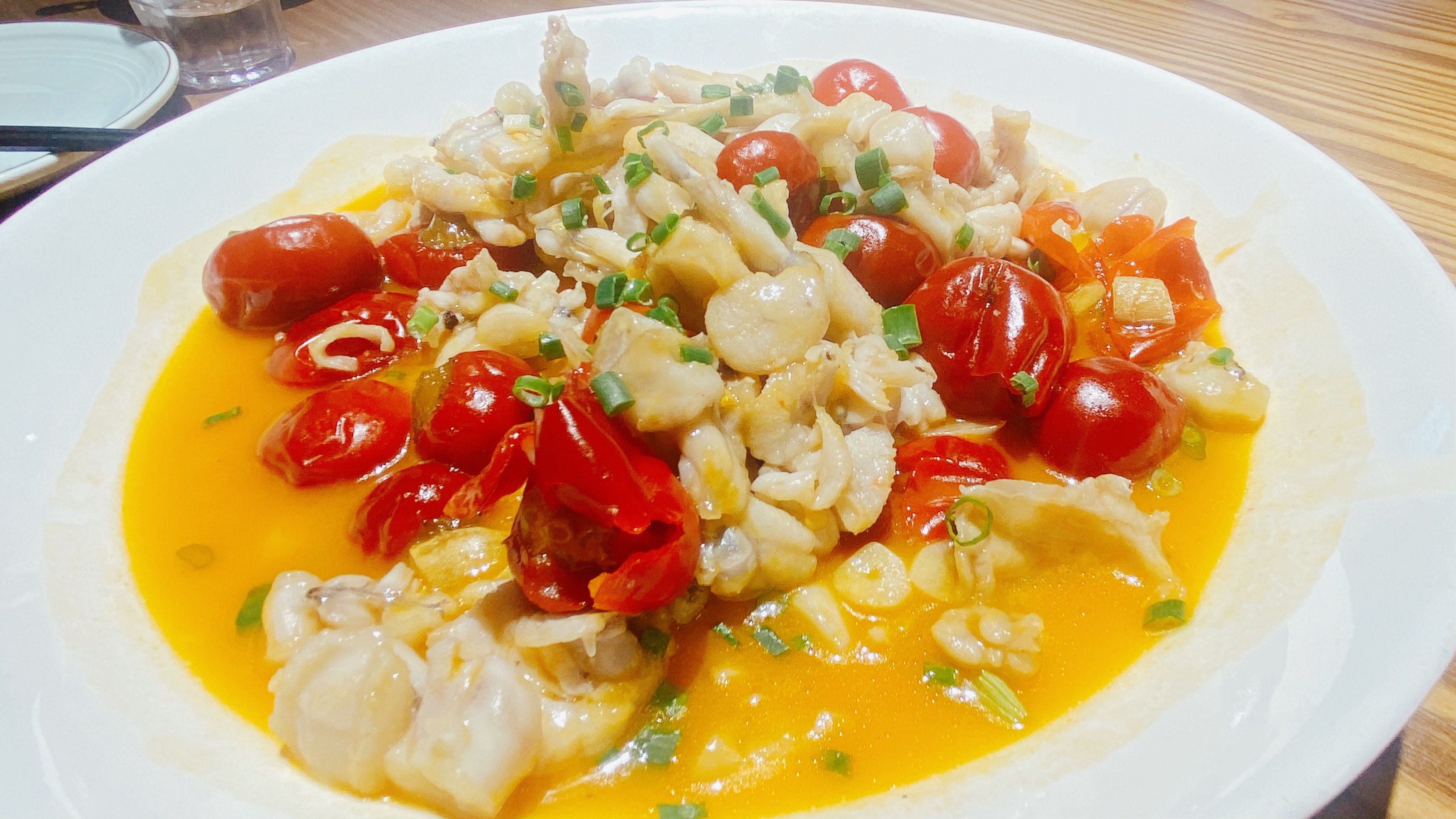 只卖牛蛙腿的泡椒牛蛙