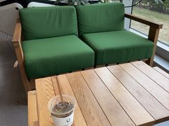-dotcom coffee古点咖啡(致真大厦店)