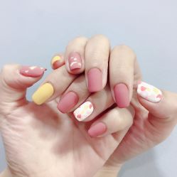 -Seven Nail七姑娘の美甲店