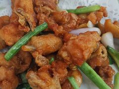 -腰记饭店(龙源路店)