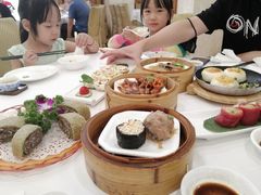-顺德人家食府(黄金广场店)