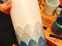 -星巴克(红房子店)