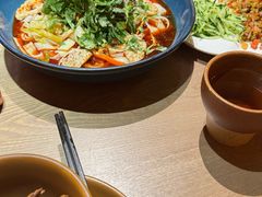 -耶里夏丽·新疆菜·28年喀什老馆(田林东路店)