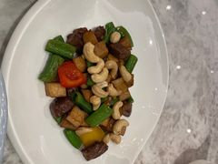 -广州天河合景福朋喜来登酒店 · 聚味轩中餐厅