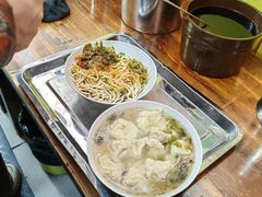 -小秋水饺(大成路总店)