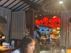 -老湘村·湖南土菜(天河维多利店)