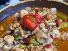 -打酱油·非遗淮扬菜(瘦西湖梅岭店)