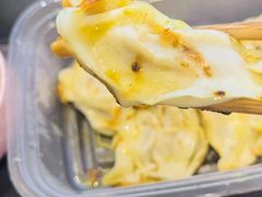 -回回锅贴(小河沿店)