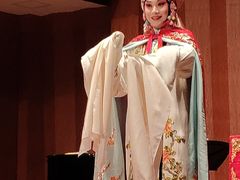 -贺绿汀音乐厅
