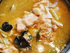 -小团圆灶台鱼·百城头牌菜(千岛湖店)