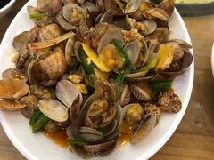 -七鲜渔港美食餐厅(巽寮湾海景店)