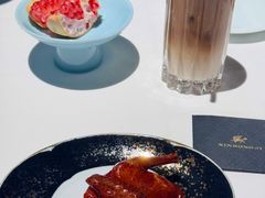 -新荣记(新源南路店)