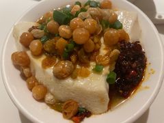 -川味堂·四川豆花(八卦岭店)