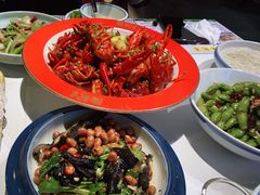 -熊记虾王·小龙虾(东晓南店)